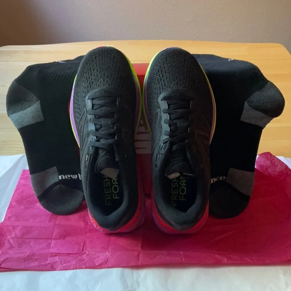 πββοΈππββοΈ NEW BALANCE SNEAKERS πββοΈππββοΈ NWT πββοΈππββοΈ - Picture 1 of 16